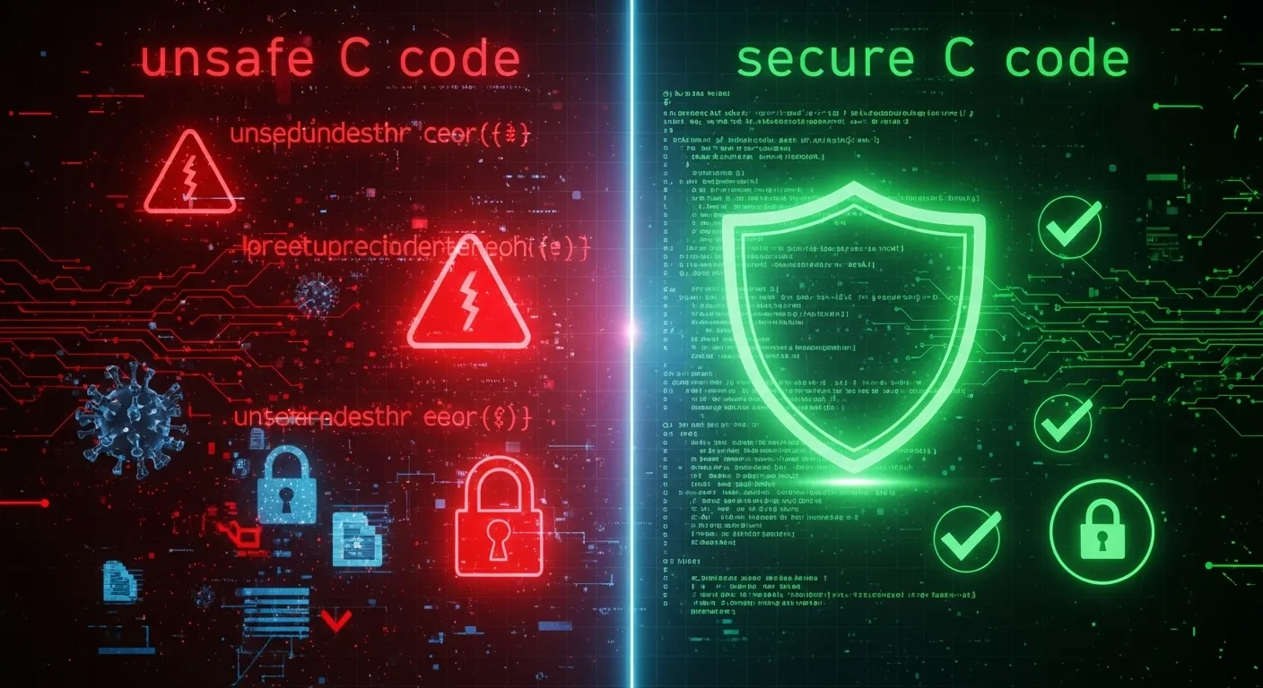 Why Safe C Code Matters