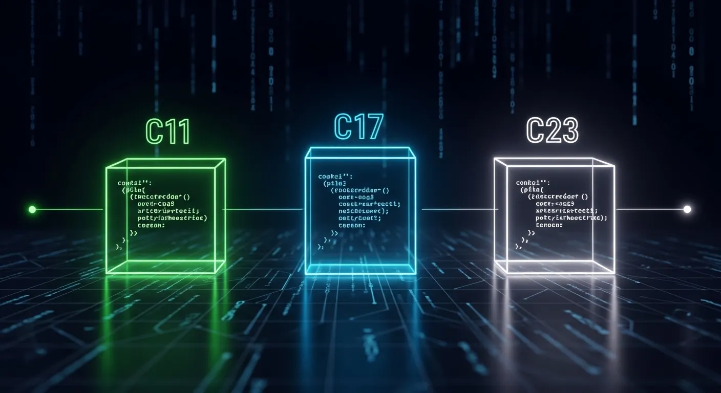 The State of C Programming in 2025