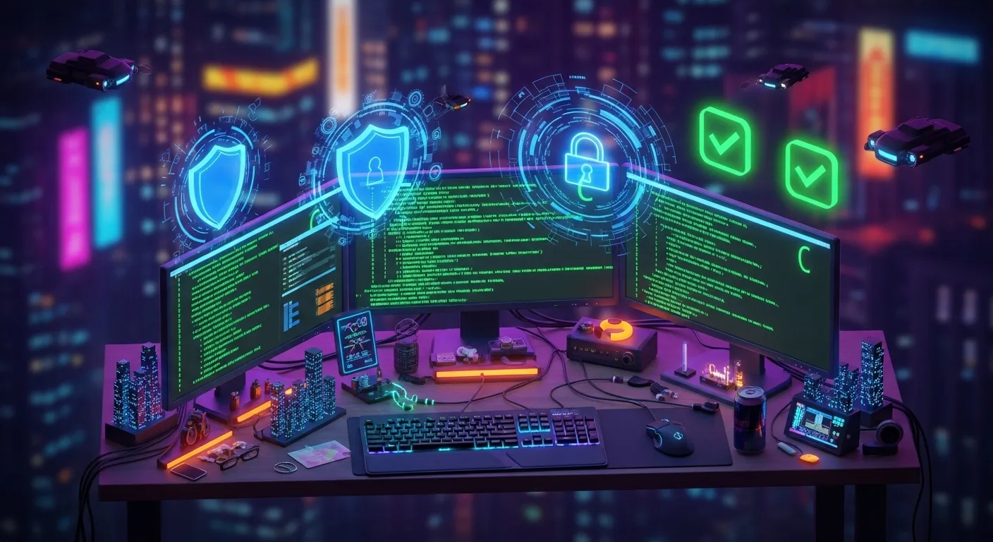 Defensive Coding Techniques