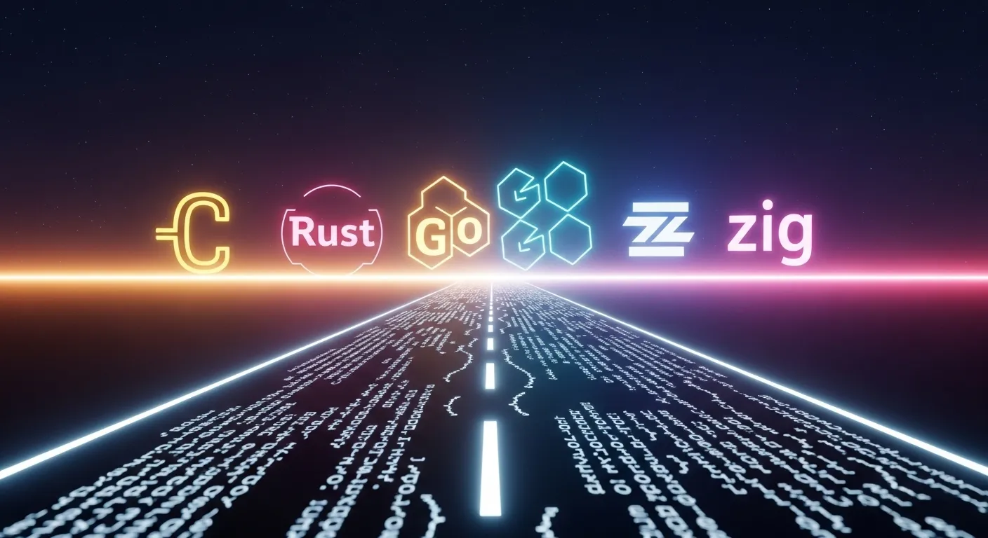 Future of Safer C Programming