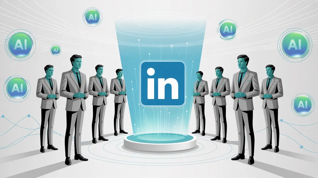 LinkedIn Lead Gen in 2025: Advanced & Powerful Targeting, Thought Leadership, and Dark Social