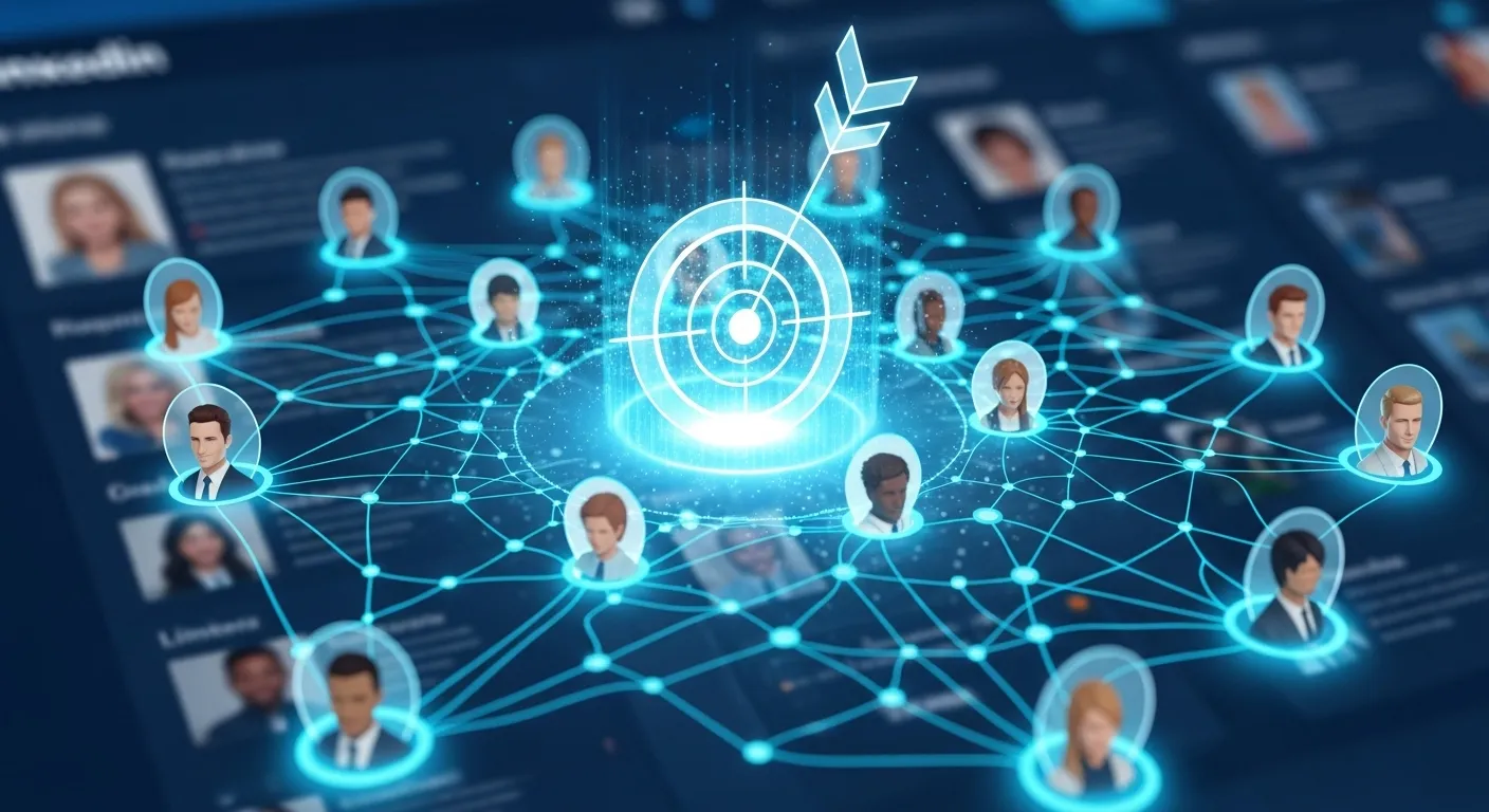 Advanced Targeting on LinkedIn