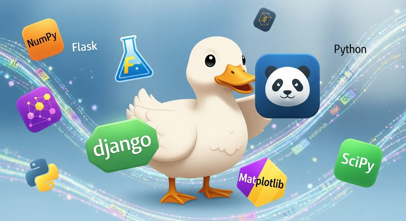 Real-World Applications / Frameworks