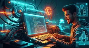 🧠 7 Brutally Honest Lessons from Building Your Own Shell in C (and Loving It Anyway)