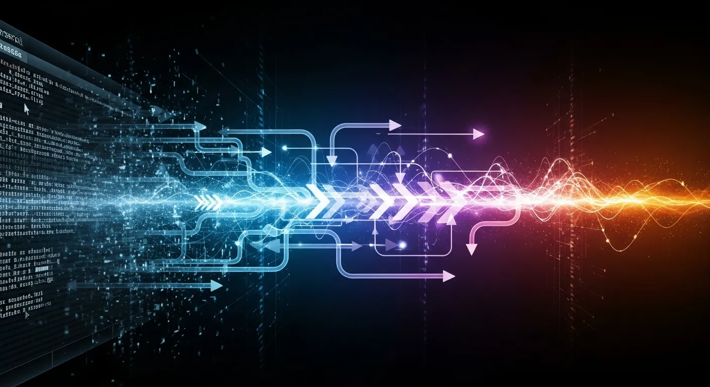 Enhancing the cell, Implementing pipes