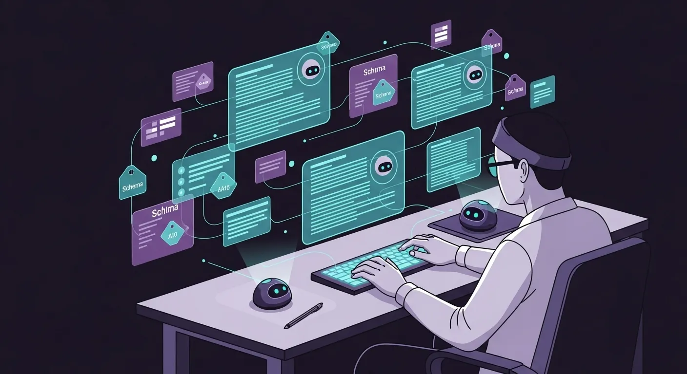 Optimize AI Search Engines